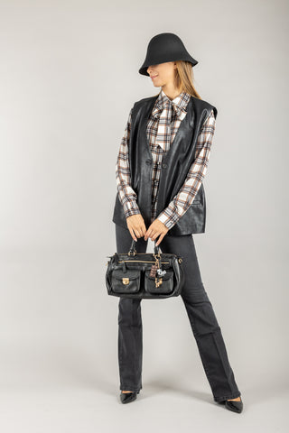 VICOLO - DF5090 - JEANS GISELE FLARE