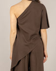 VICOLO - TAB1798 - TOP MORO