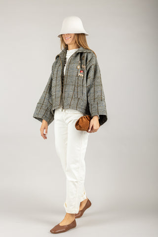 VICOLO - DF5128 - JEANS KATE