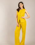 VICOLO - TAB1622 - PANTALONE MIMOSA