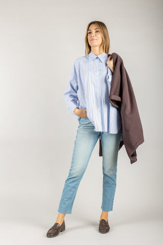 VICOLO - DF5215 - JEANS JENNA