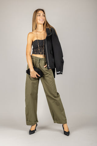 IMPERIAL - R9990010U - TOP FASCIA IN PIZZO