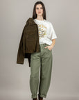 TENSIONE IN - PA5137-PE26 - JEANS BARREL ROSMARINO