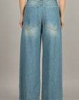 TENSIONE IN - GIUSI-AMX-DRT - JEANS A PALAZZO BLU