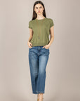 IMPERIAL - M3025928 - MAGLIA MANICA ALETTA MILITARE