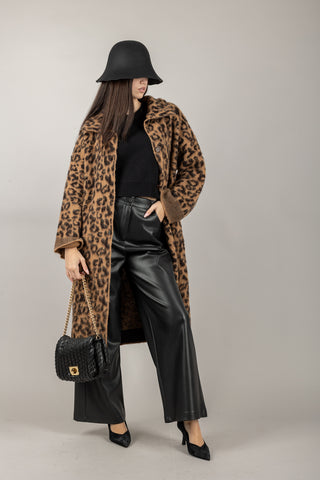 TENSIONE IN - W5HMG91A400 - CAPPOTTO MACULATO