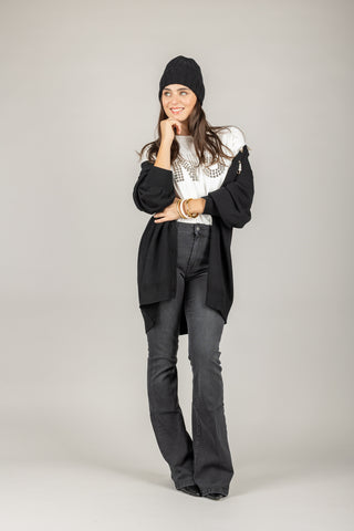 TENSIONE IN - 37593 - T-SHIRT N°5