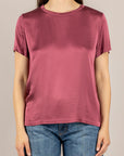 EMUNA' - ZC82008 - T-SHIRT AMARONE