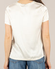 EMUNA' - ZC82008 - T-SHIRT BURRO