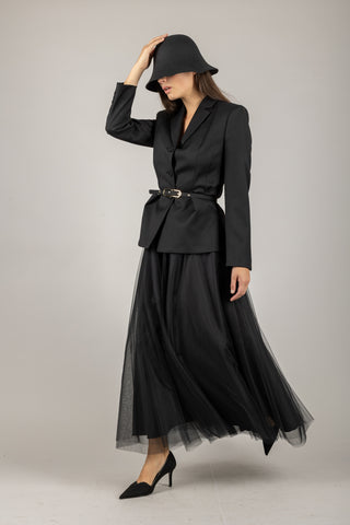 IMPERIAL - GMI4KQG - GONNA IN TULLE