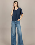 TENSIONE IN - 21009 - MAGLIA BLU