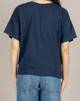 TENSIONE IN - 21009 - MAGLIA BLU