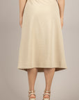 TENSIONE IN - 26G4433 - GONNA BEIGE