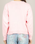 VICOLO - 5AB5015 - CARDIGAN ROSA