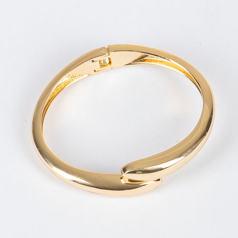 STORY - BRACCIALE LUCIDO A MOLLA