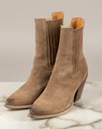 DIVINE FOLLIE - 900 - TEXANO IN CROSTA CAMEL
