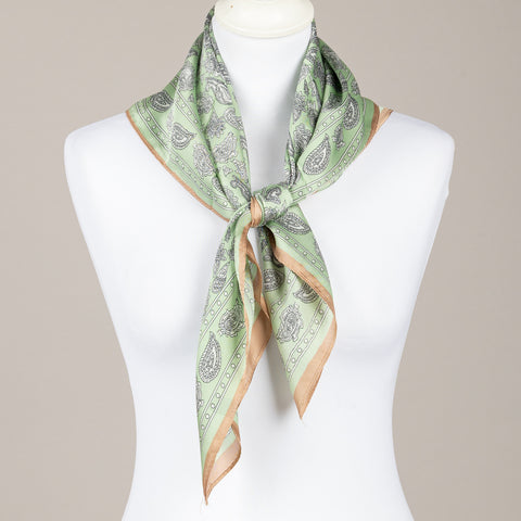 STORY - FOULARD DISEGNO BANDANA