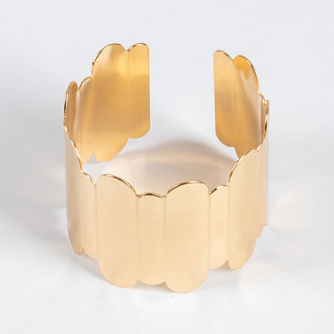 STORY - BRACCIALE LUCIDO STECCATO