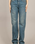 BLOOM - BEKY - JEANS BLU