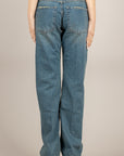 BLOOM - BEKY - JEANS BLU