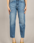 BLOOM - BETTA-PE-2026 - JEANS BLU