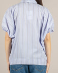 DIXIE - C648A116 - CAMICIA CELESTE
