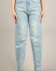 BLOOM - CANDIE-M-BLU - JEANS BLU