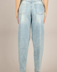 BLOOM - CANDIE-M-BLU - JEANS BLU