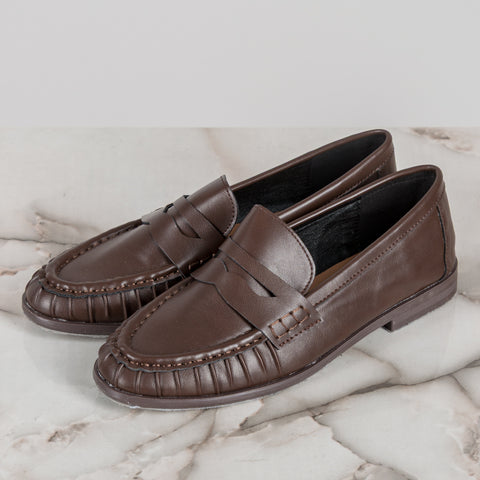 STORY - MOCASSINO ECOPELLE