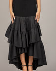 IMPERIAL - G88052760 - GONNA A BALZE NERO