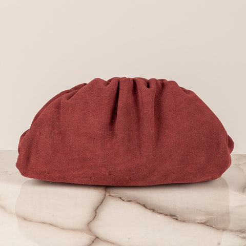 STORY - BORSA PASTICCINO IN SUEDE