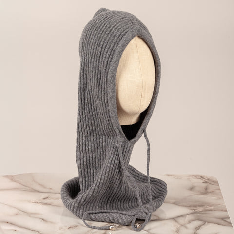 STORY - BALACLAVA IN MAGLIA