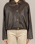 HAVEONE - KNO-Q056 - BOMBER MORO