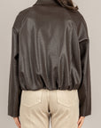 HAVEONE - KNO-Q056 - BOMBER MORO