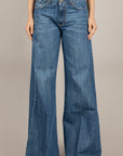 BLOOM - OSCAR-M-BLU - JEANS BLU