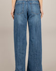 BLOOM - OSCAR-M-BLU - JEANS BLU