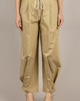 DIXIE - P067A219 - PANTALONE BEIGE