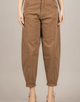 DIXIE - P177A127 - JEANS BARREL NOCE