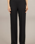 IMPERIAL - P4L0LHX - PANTALONE NERO