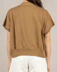 TENSIONE IN - PA5484 - GIACCA LEONE
