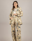 DIXIE - PDHD1PA - PANTALONE MULTICOLOR