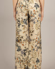 DIXIE - PDHD1PA - PANTALONE MULTICOLOR