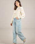 TENSIONE IN - S26C694 - CAMICIA V.UNICA