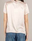 VICOLO - TAB0083 - MAGLIA ROSA