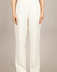 VICOLO - TAB1463 - PANTALONE BURRO