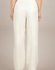 VICOLO - TAB1463 - PANTALONE BURRO