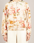 DIXIE - VAIU1OM - GIUBBOTTO BEIGE