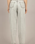 BLOOM - CANDY-M-GREY - JEANS GRIGIO