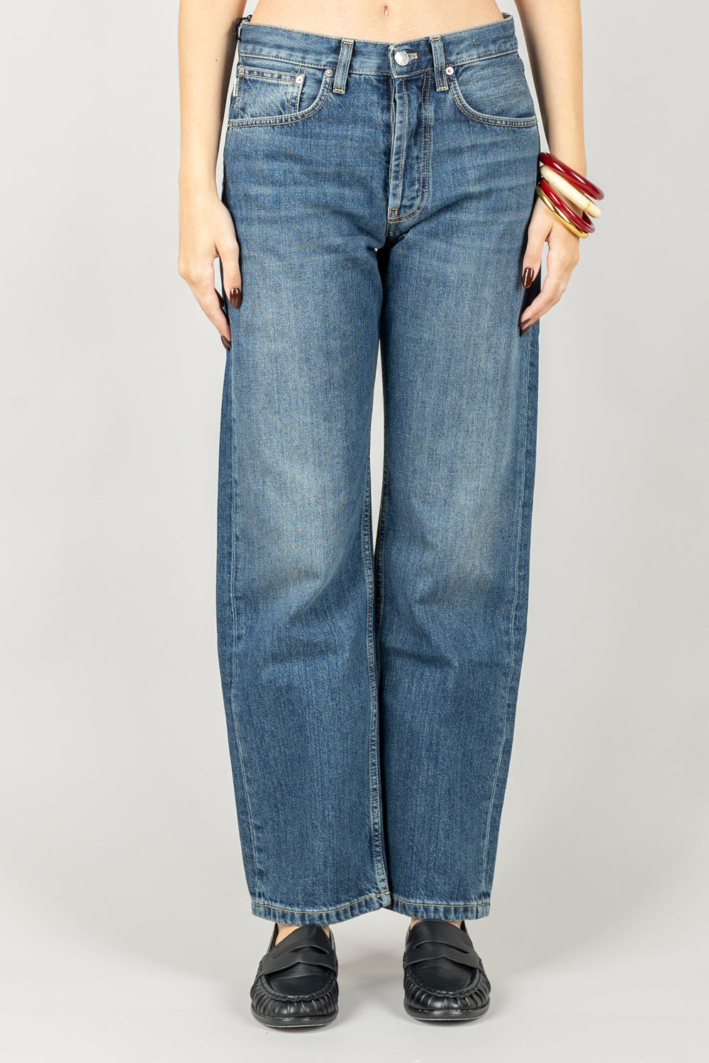 VICOLO - DF5108 - JEANS EMY