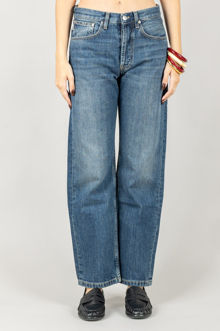 VICOLO - DF5108 - JEANS EMY